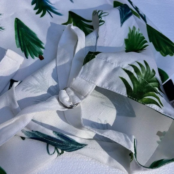 Robert Stanley, home collection tree, print apron - Picture 6 of 7